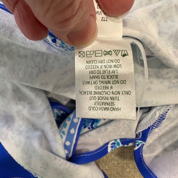 NWT Lilly Pulitzer Bingham Midi Dress Size Medium - Picture 5 of 16